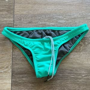 JOLYN Swim Bottoms